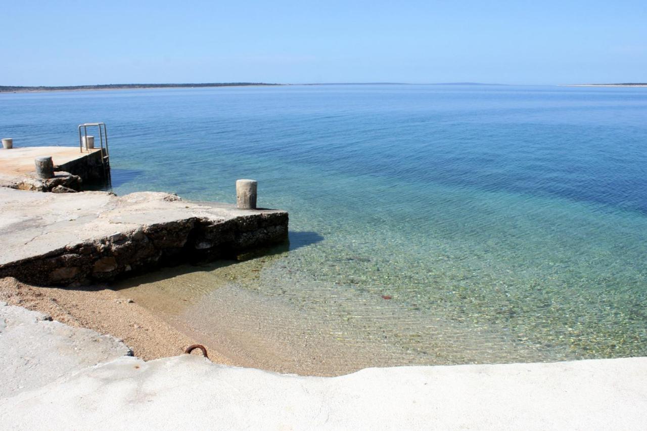 קולאן Apartments With A Parking Space Mandre, Pag - 18748 מראה חיצוני תמונה