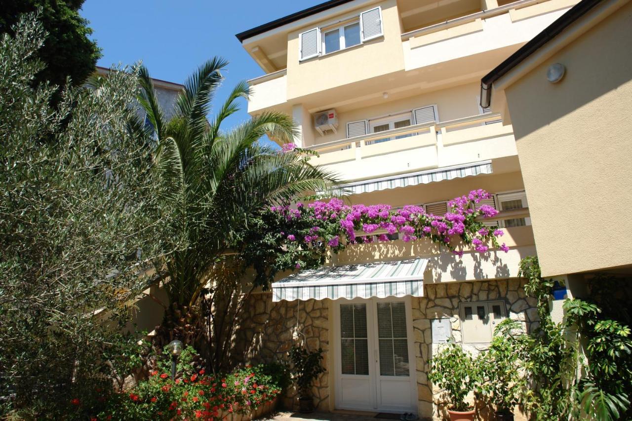 קולאן Apartments With A Parking Space Mandre, Pag - 18748 מראה חיצוני תמונה