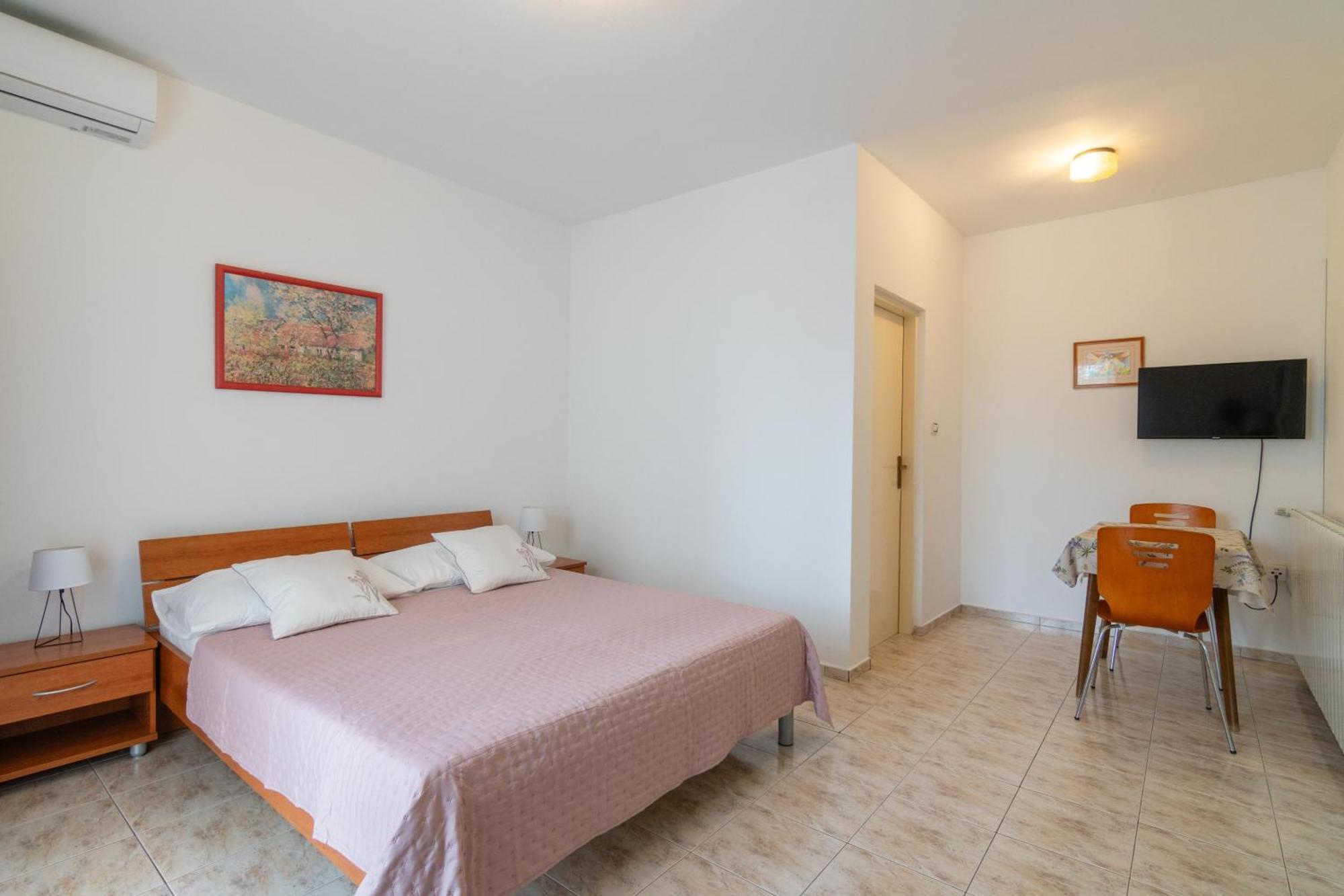 קולאן Apartments With A Parking Space Mandre, Pag - 18748 מראה חיצוני תמונה