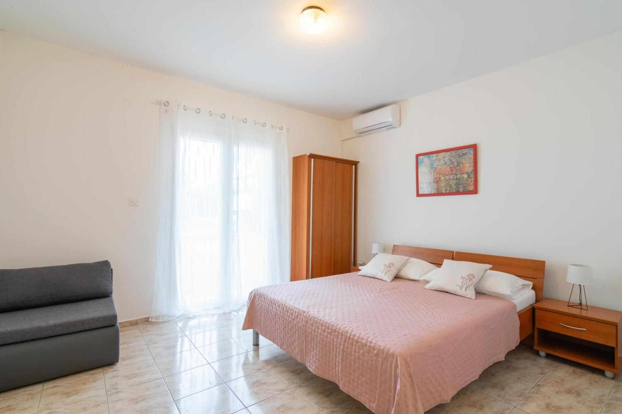 קולאן Apartments With A Parking Space Mandre, Pag - 18748 מראה חיצוני תמונה