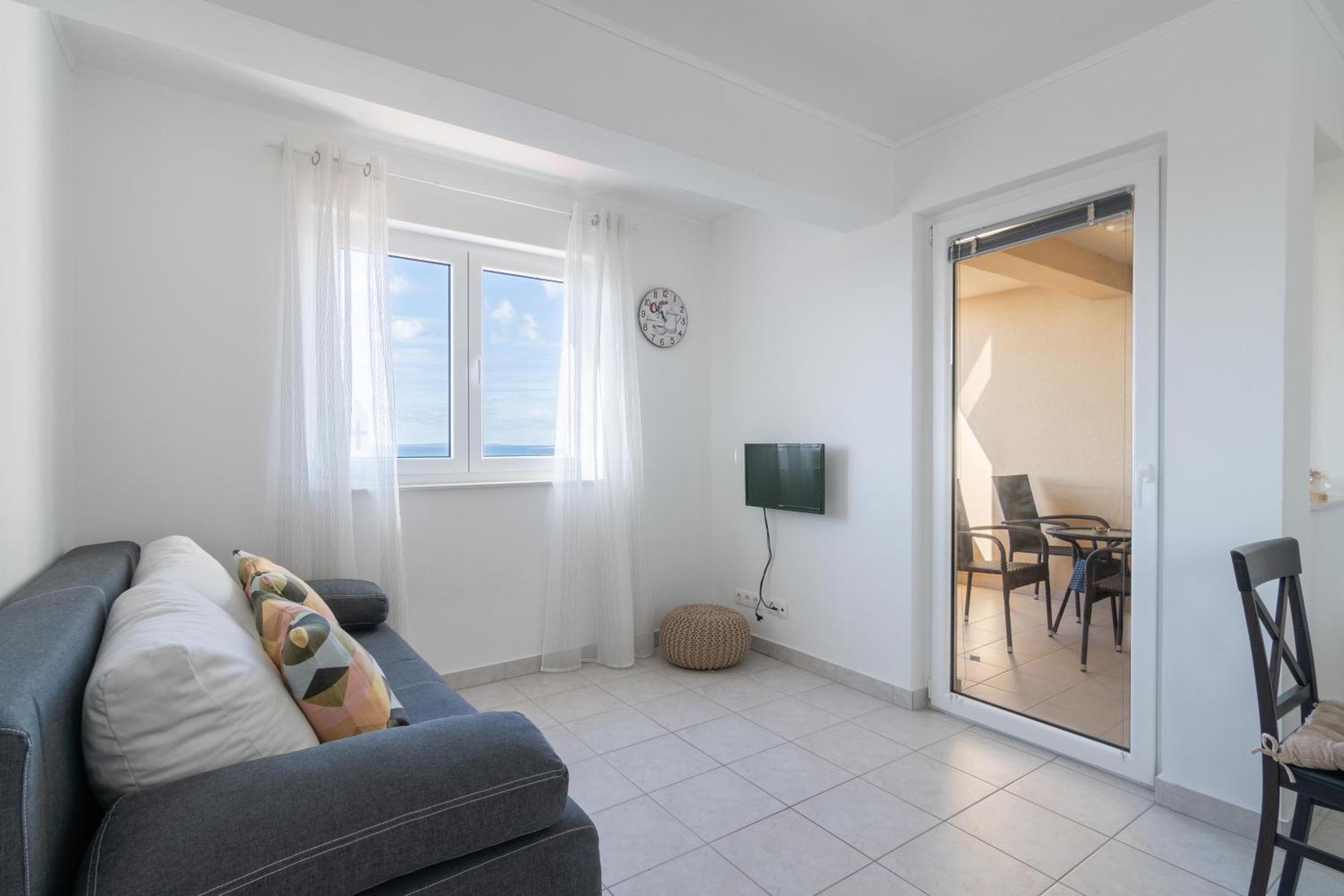 קולאן Apartments With A Parking Space Mandre, Pag - 18748 מראה חיצוני תמונה