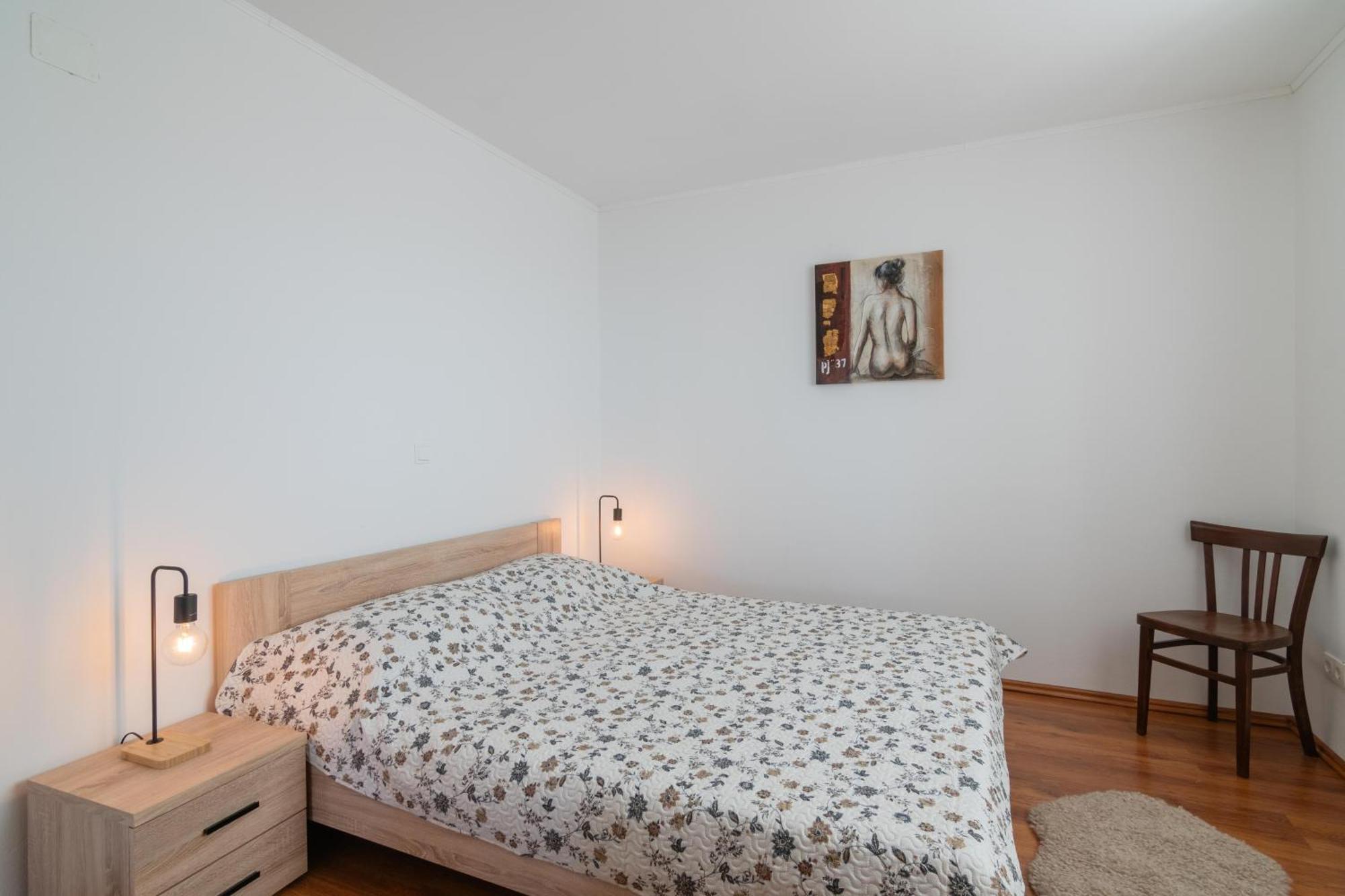 קולאן Apartments With A Parking Space Mandre, Pag - 18748 מראה חיצוני תמונה