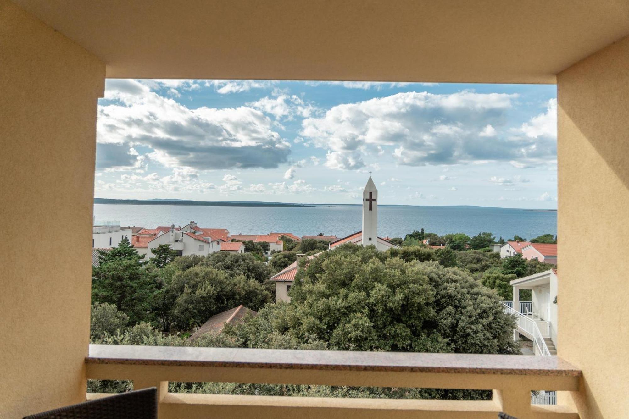 קולאן Apartments With A Parking Space Mandre, Pag - 18748 מראה חיצוני תמונה