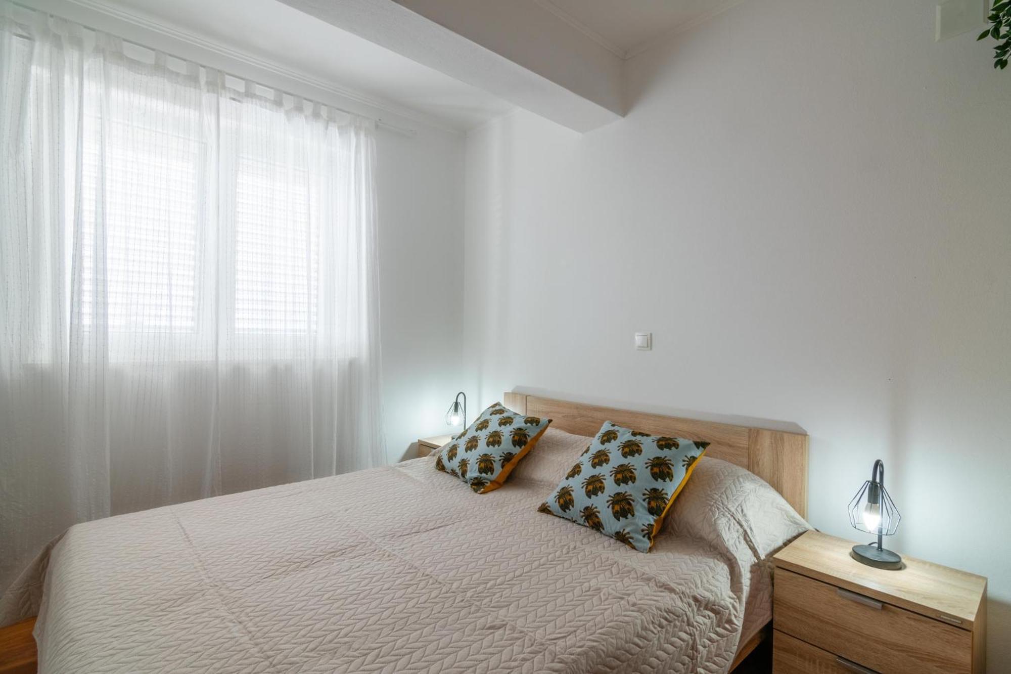 קולאן Apartments With A Parking Space Mandre, Pag - 18748 מראה חיצוני תמונה