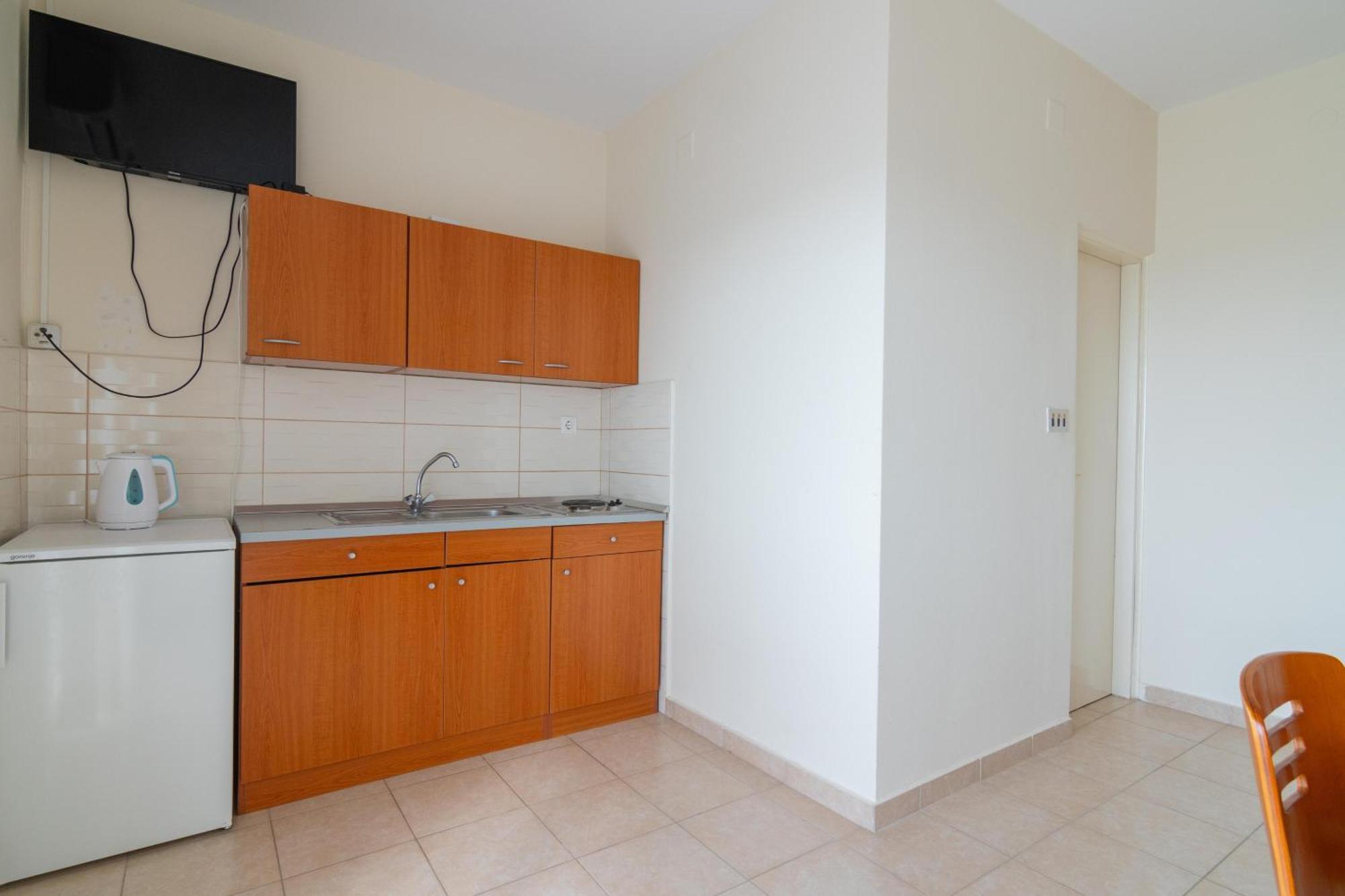 קולאן Apartments With A Parking Space Mandre, Pag - 18748 מראה חיצוני תמונה