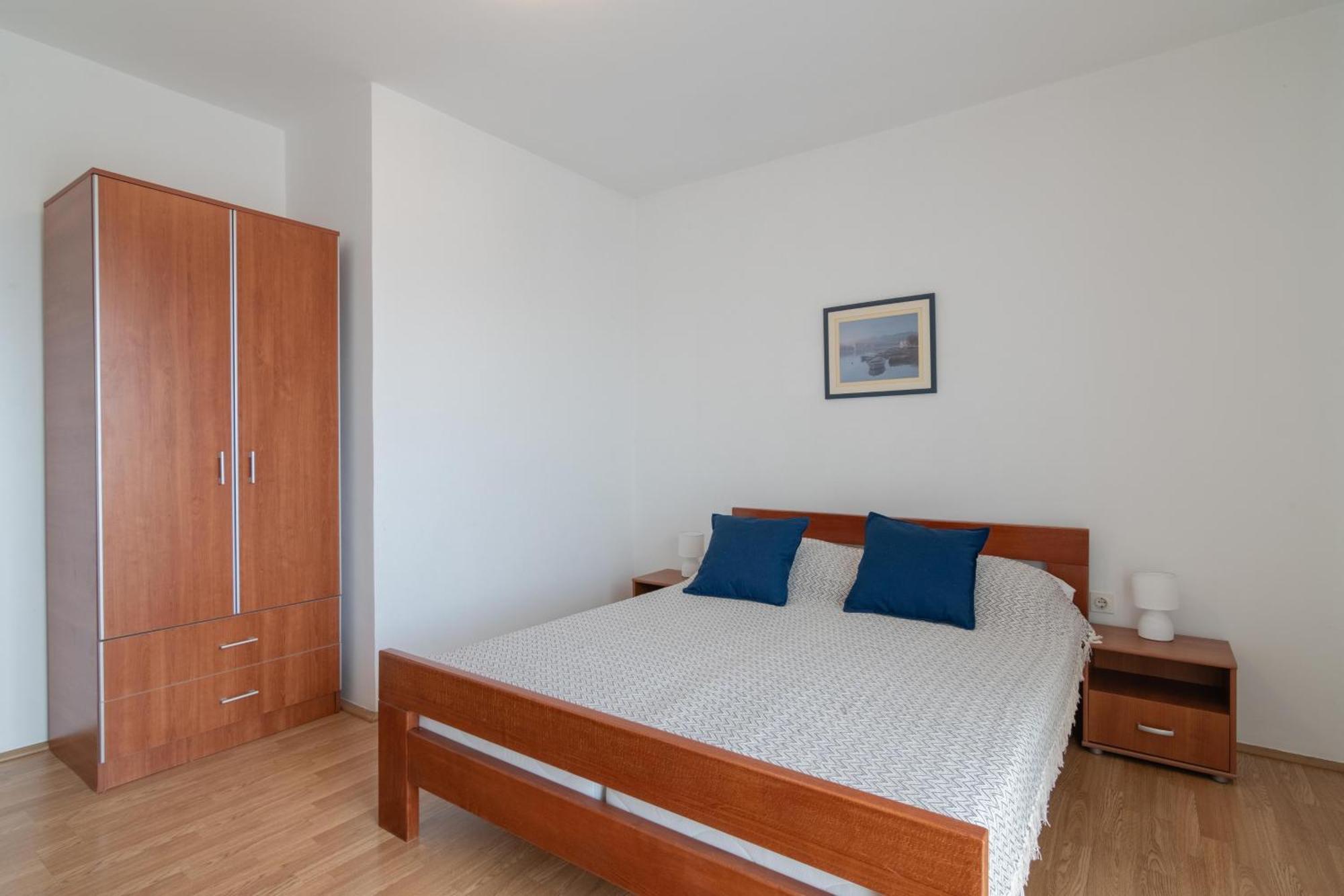 קולאן Apartments With A Parking Space Mandre, Pag - 18748 חדר תמונה