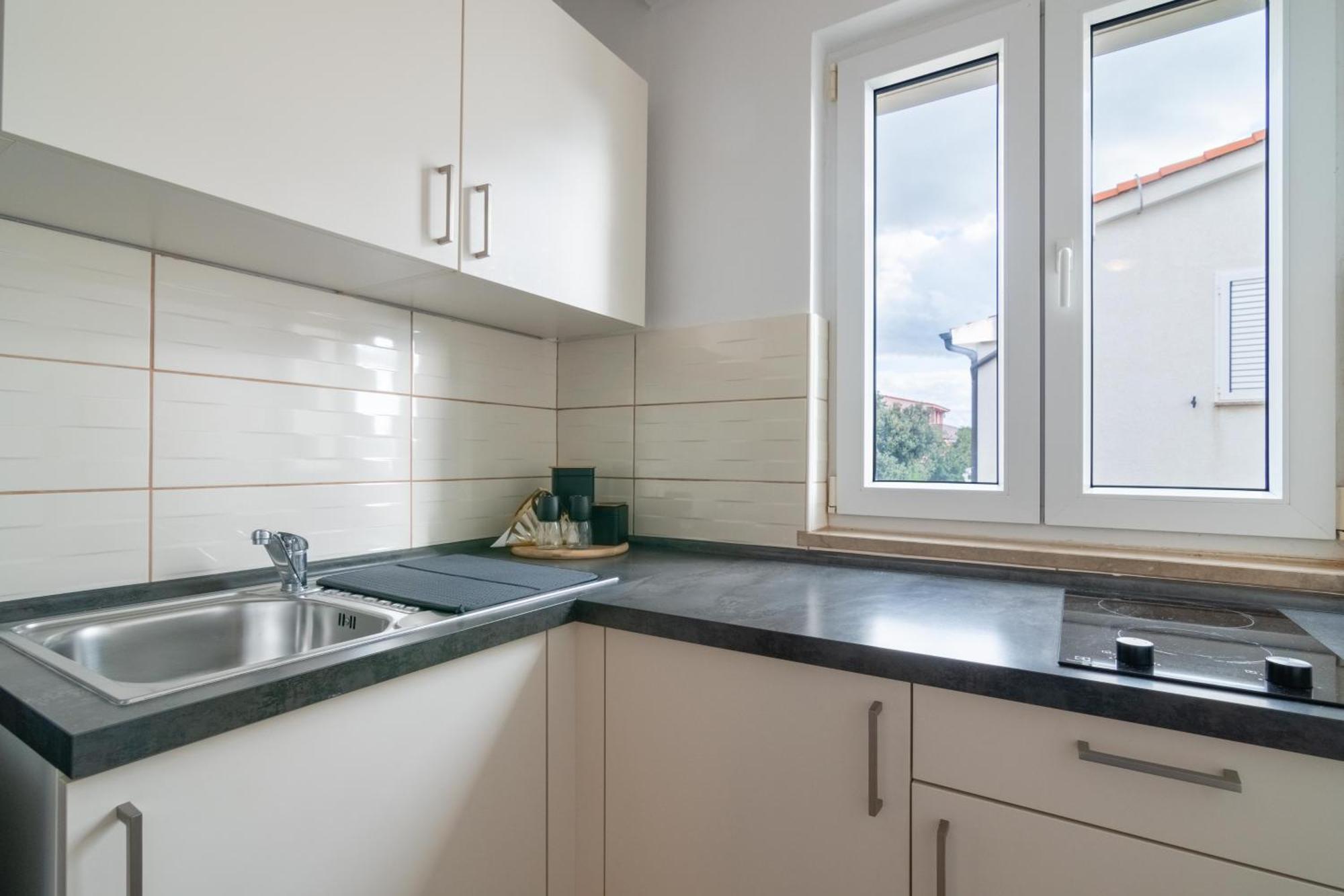 קולאן Apartments With A Parking Space Mandre, Pag - 18748 חדר תמונה