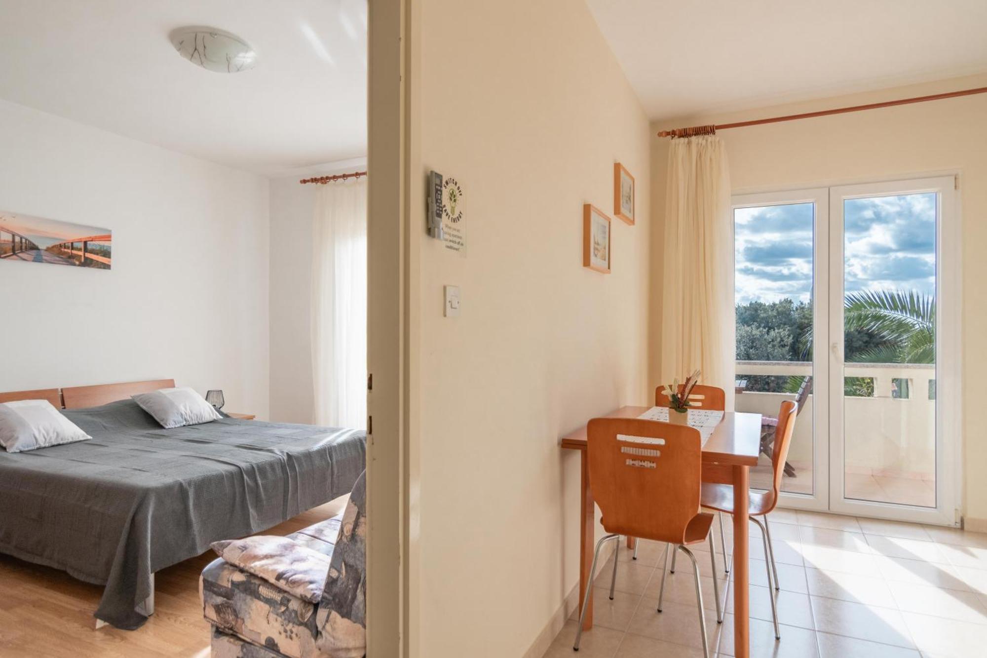 קולאן Apartments With A Parking Space Mandre, Pag - 18748 חדר תמונה