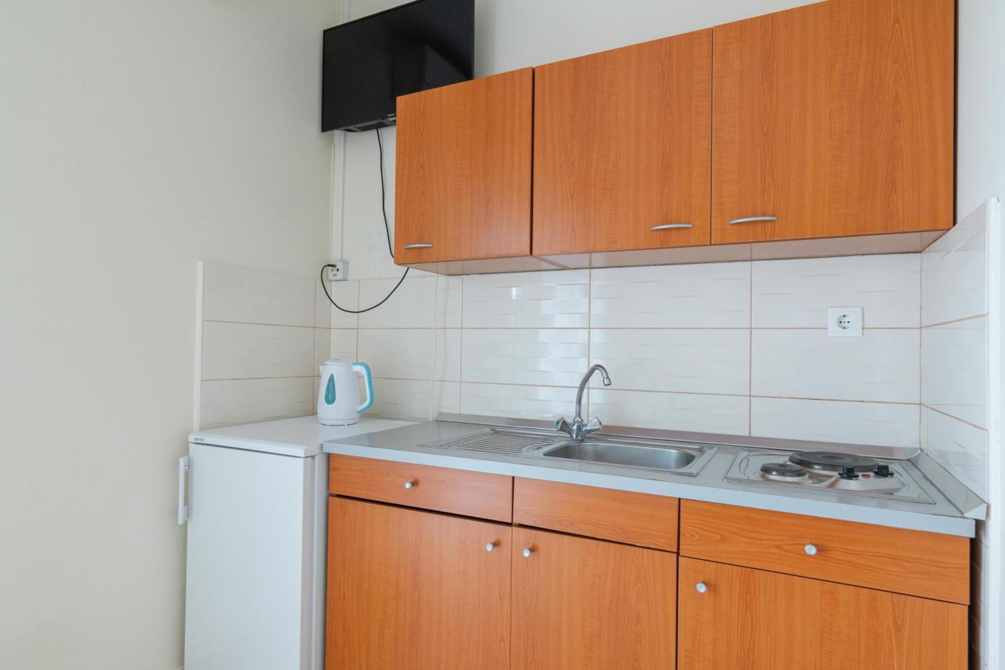 קולאן Apartments With A Parking Space Mandre, Pag - 18748 חדר תמונה