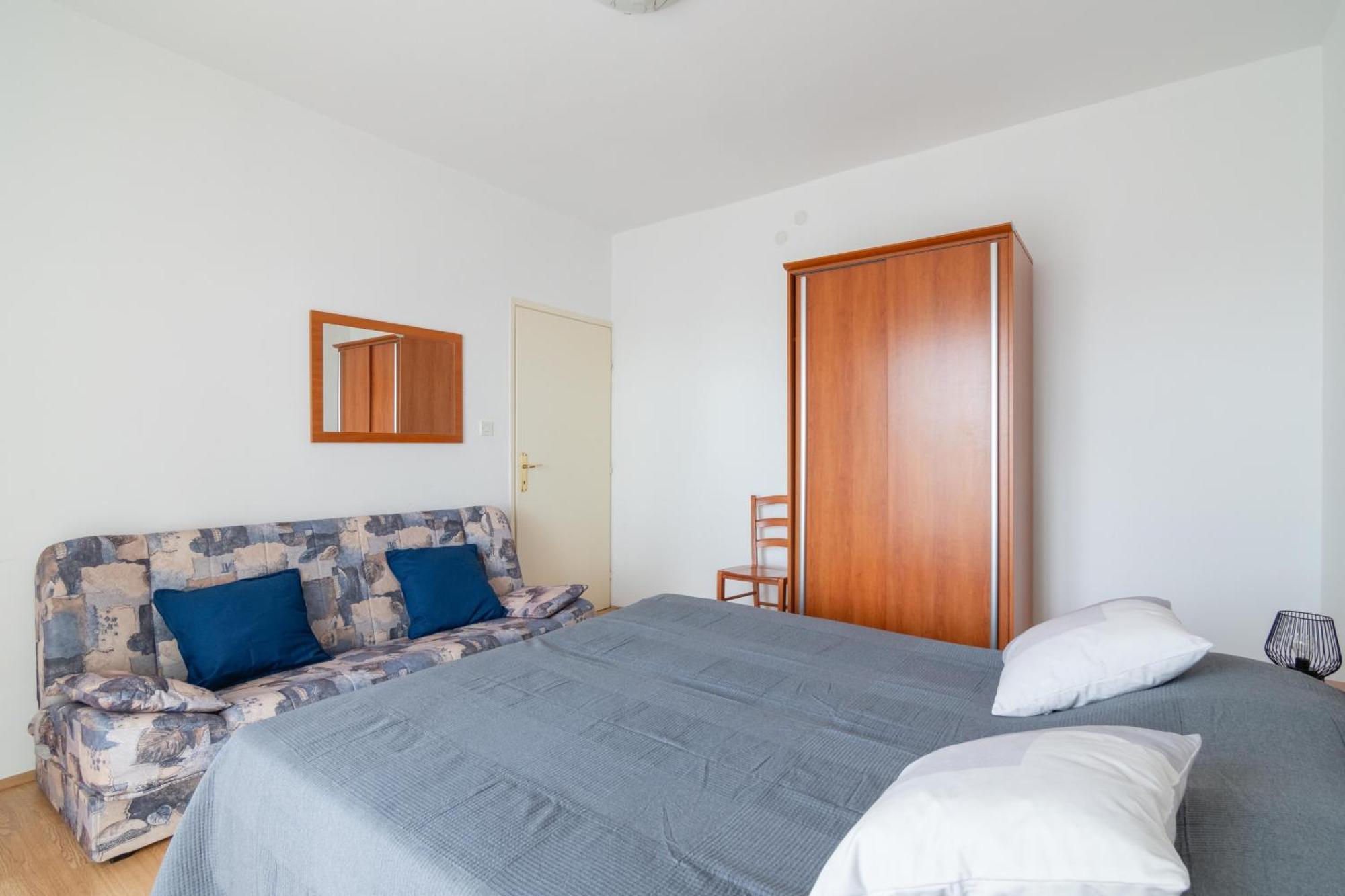 קולאן Apartments With A Parking Space Mandre, Pag - 18748 חדר תמונה