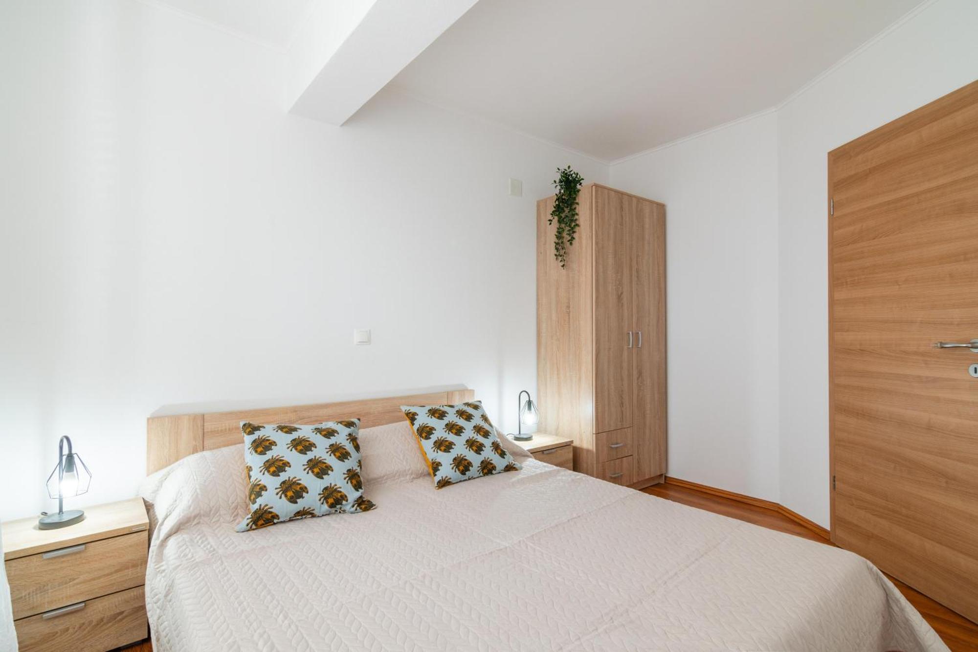 קולאן Apartments With A Parking Space Mandre, Pag - 18748 חדר תמונה