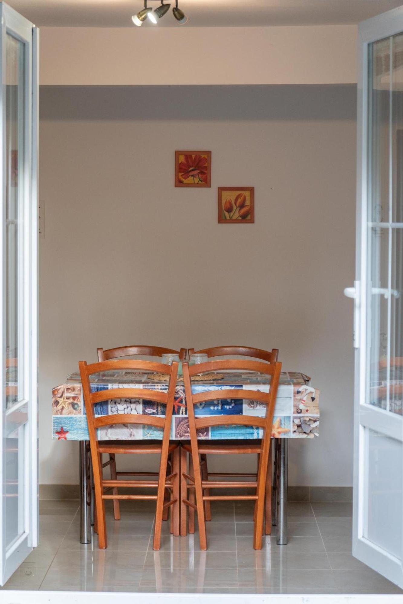 קולאן Apartments With A Parking Space Mandre, Pag - 18748 חדר תמונה