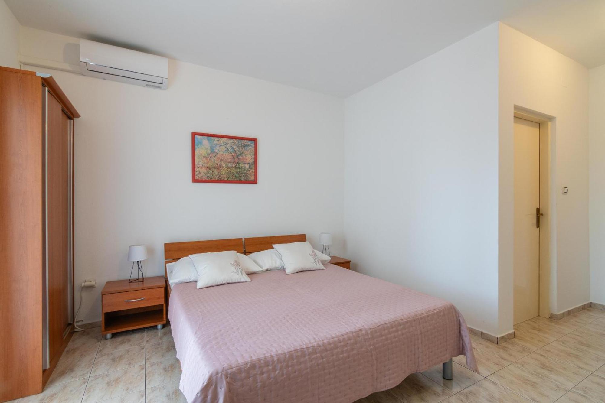 קולאן Apartments With A Parking Space Mandre, Pag - 18748 חדר תמונה