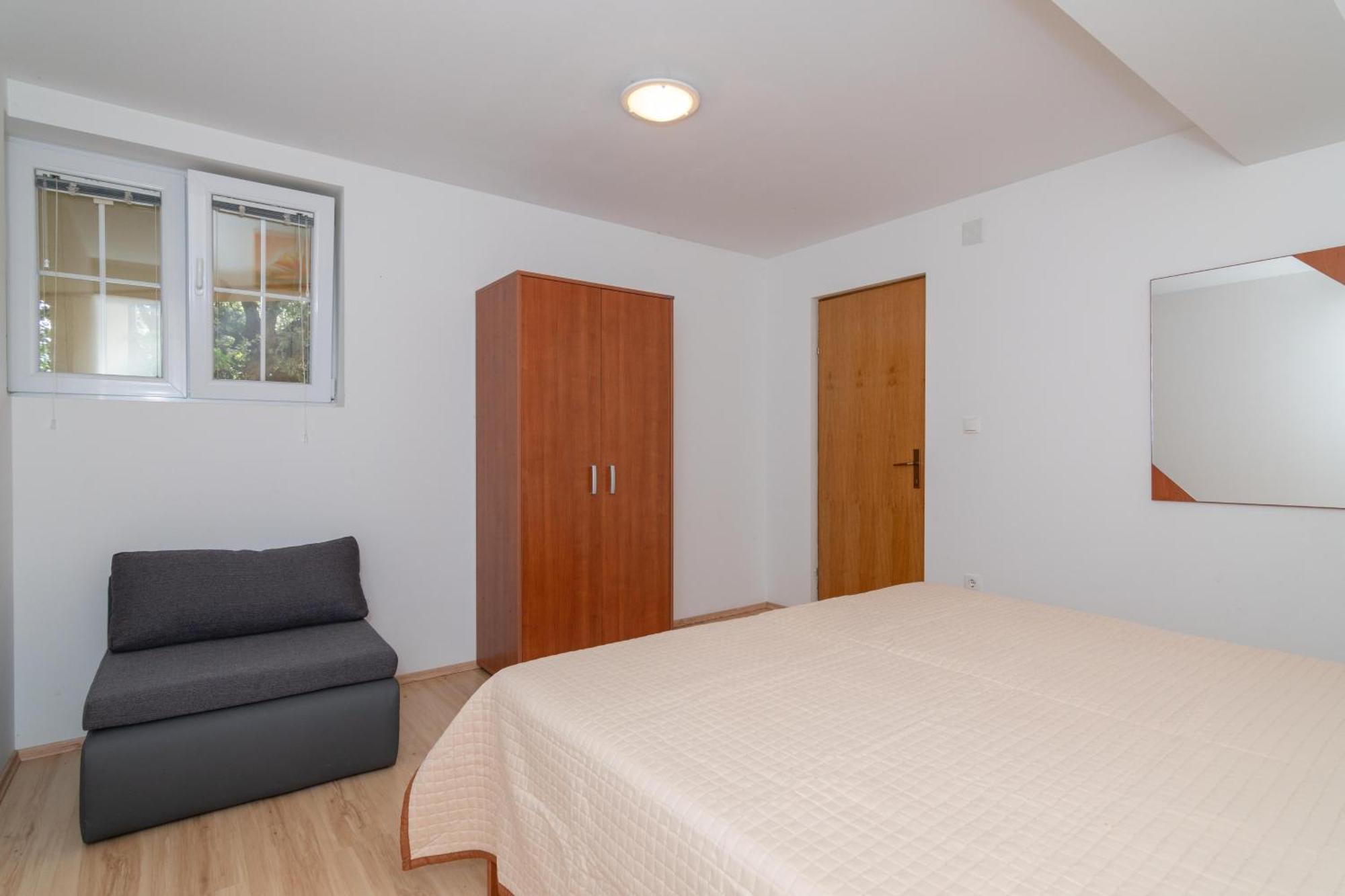 קולאן Apartments With A Parking Space Mandre, Pag - 18748 חדר תמונה
