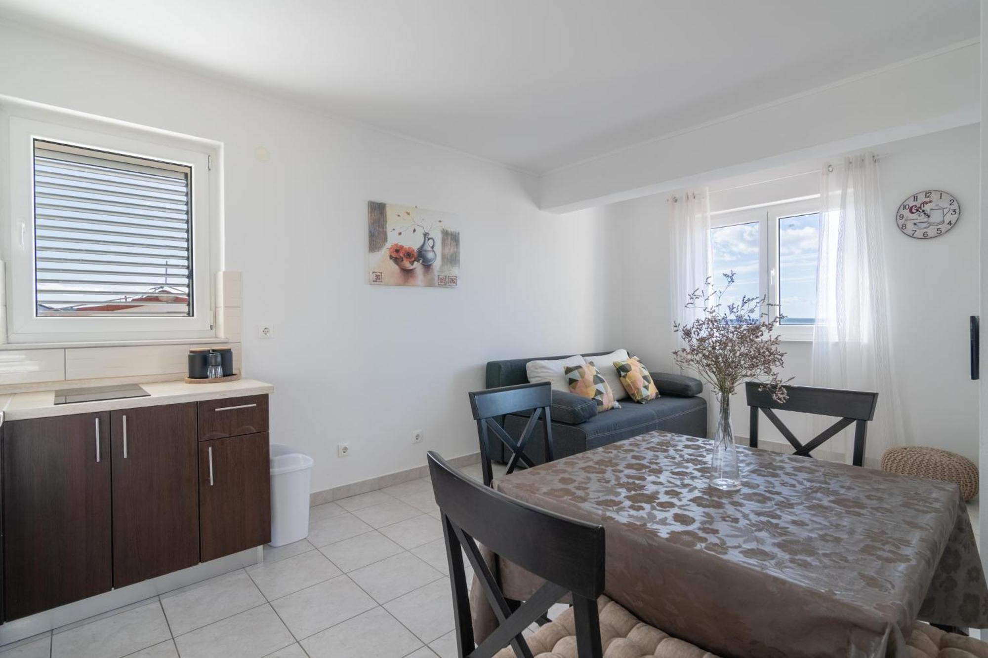 קולאן Apartments With A Parking Space Mandre, Pag - 18748 חדר תמונה