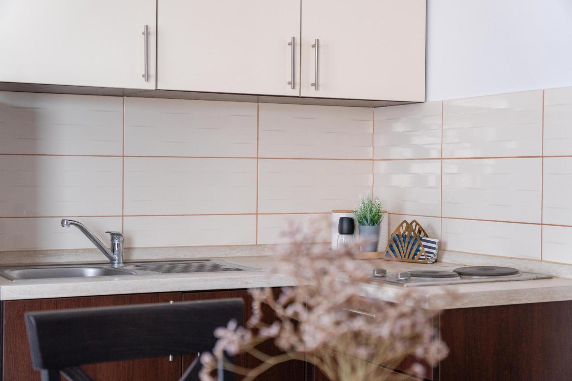 קולאן Apartments With A Parking Space Mandre, Pag - 18748 חדר תמונה