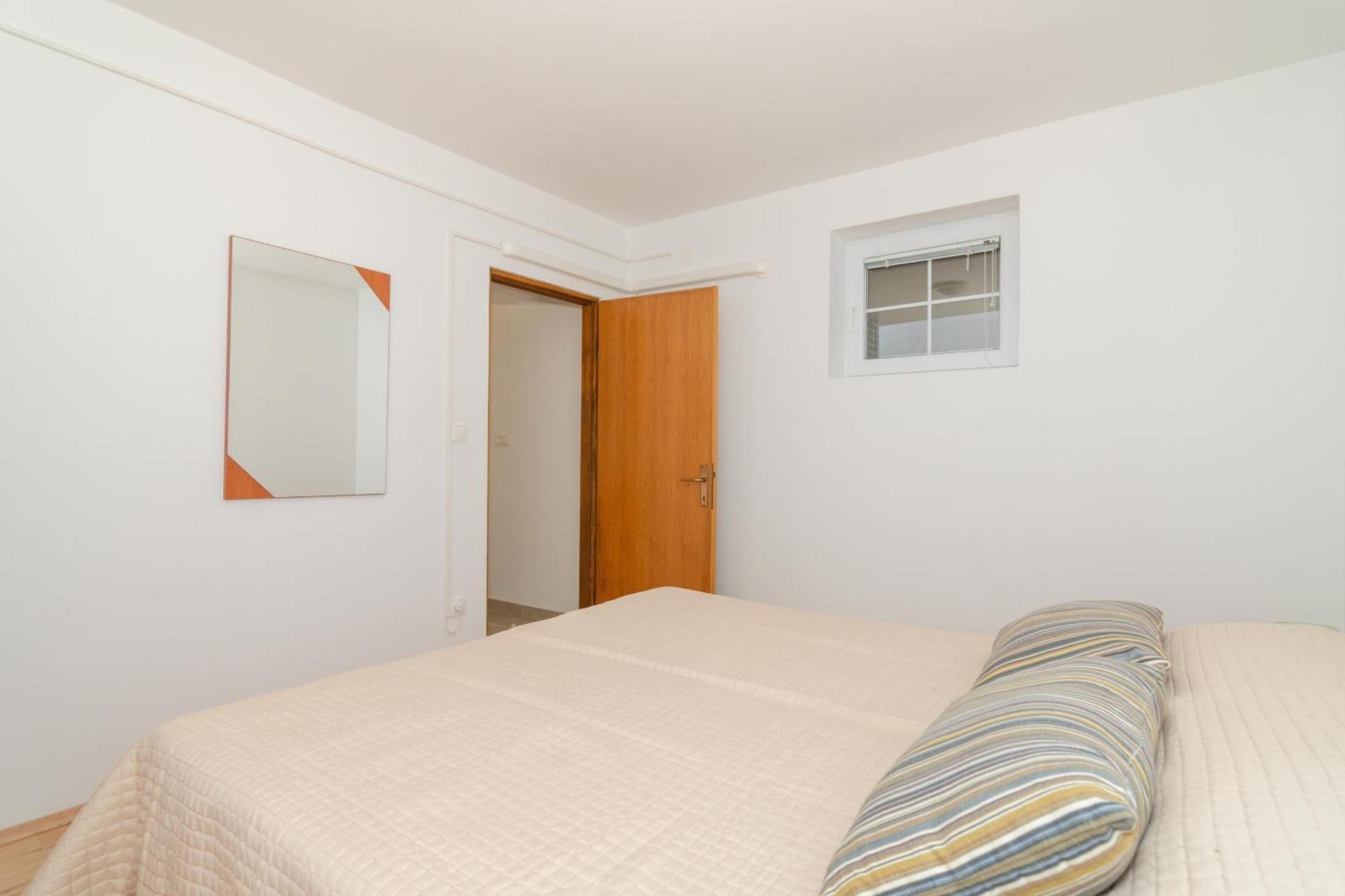 קולאן Apartments With A Parking Space Mandre, Pag - 18748 חדר תמונה