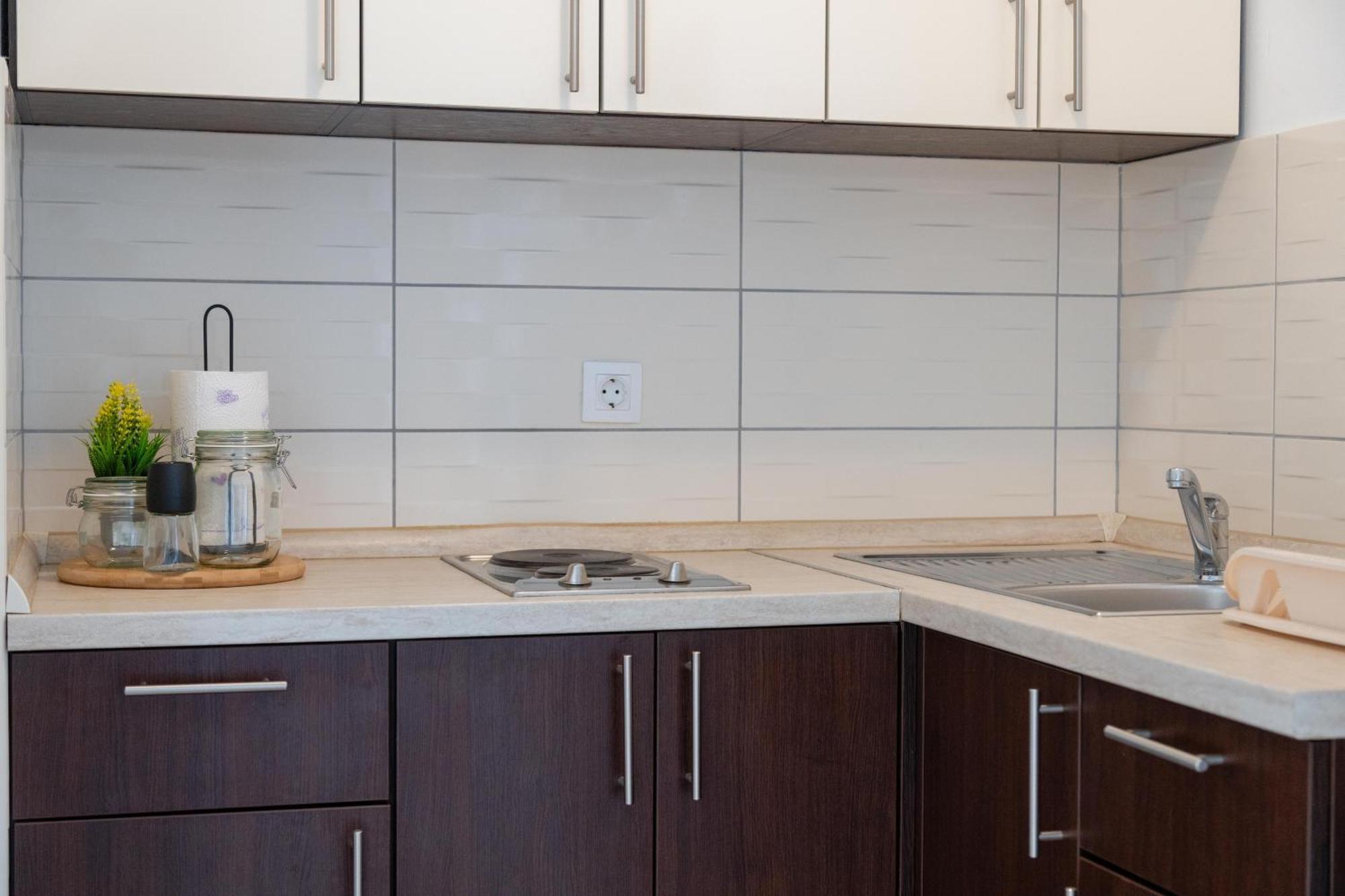 קולאן Apartments With A Parking Space Mandre, Pag - 18748 חדר תמונה