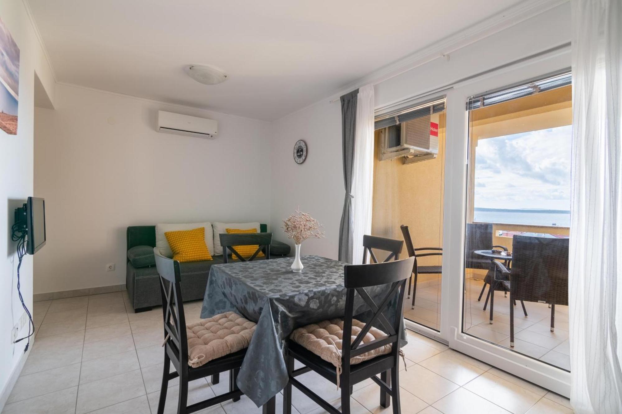קולאן Apartments With A Parking Space Mandre, Pag - 18748 חדר תמונה