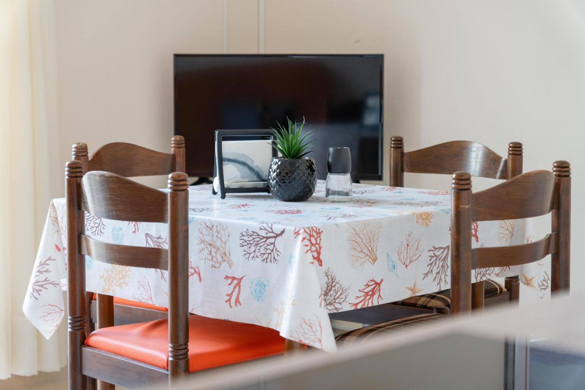 קולאן Apartments With A Parking Space Mandre, Pag - 18748 חדר תמונה