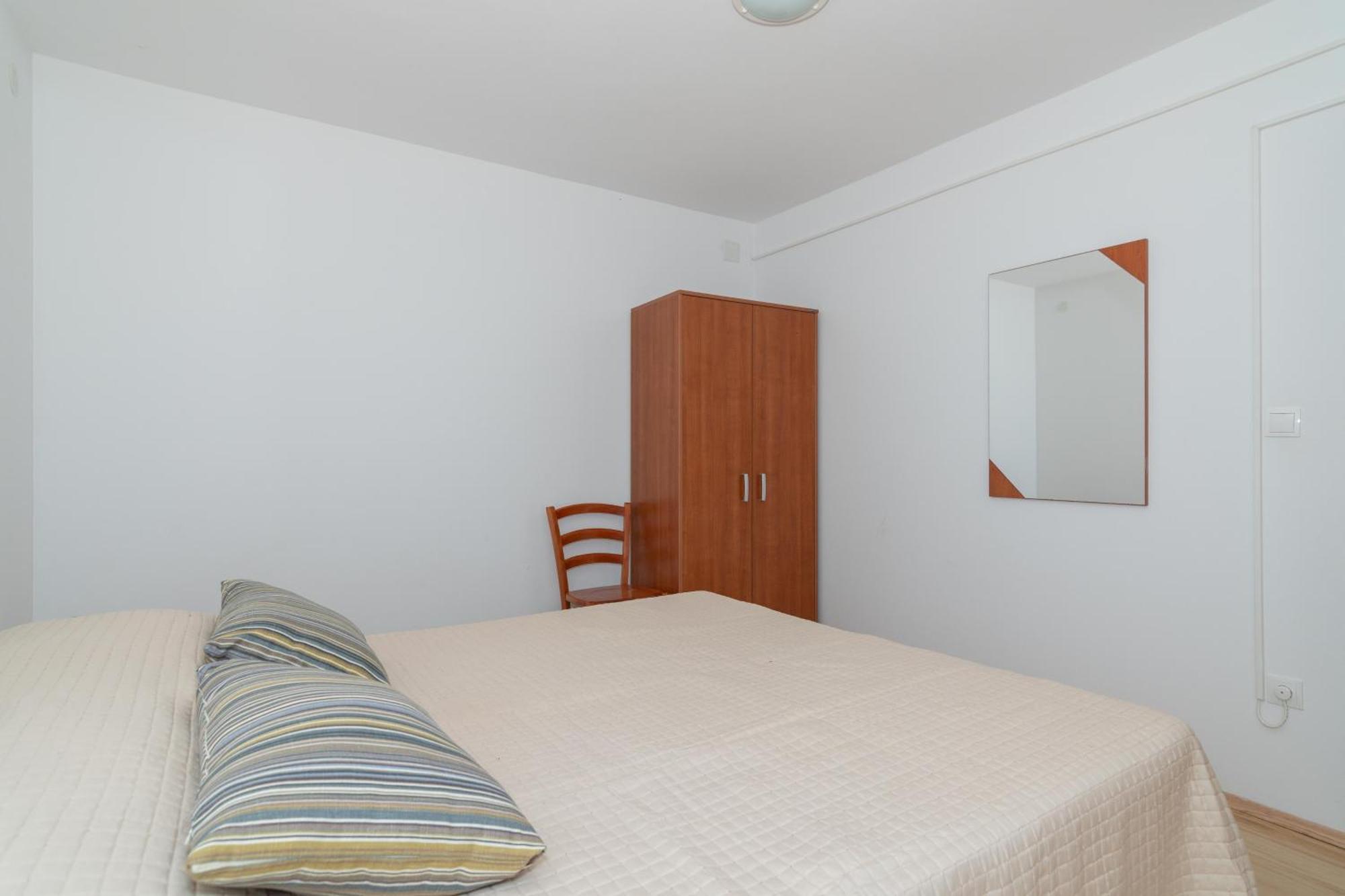 קולאן Apartments With A Parking Space Mandre, Pag - 18748 חדר תמונה