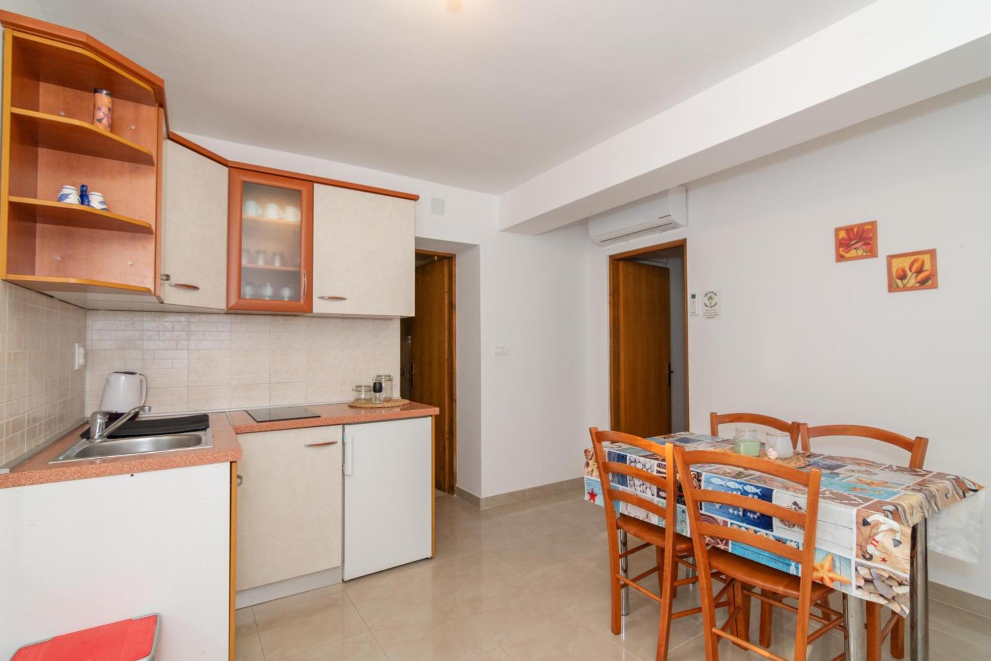 קולאן Apartments With A Parking Space Mandre, Pag - 18748 חדר תמונה